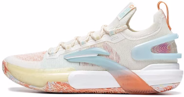 Li-Ning Speed 9 Ultra Low 'Summer Canvas' ABAT017-2 Li-Ning Speed 9 Ultra Low 'Summer Canvas' ABAT017-2