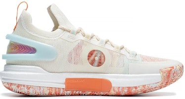 Li-Ning Speed 9 Ultra Low 'Kanvas Musim Panas' ABAT017-2 Order Li-Ning Speed 9 Ultra Low 'Kanvas Musim Panas' ABAT017-2