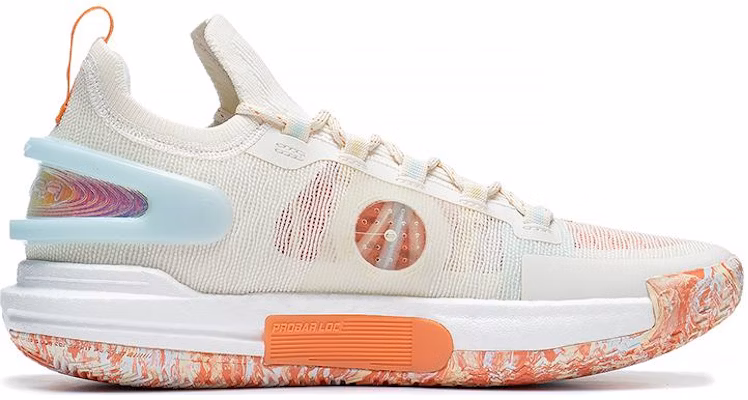 Li-Ning Speed 9 Ultra Low 'Summer Canvas' ABAT017-2 Order Li-Ning Speed 9 Ultra Low 'Summer Canvas' ABAT017-2