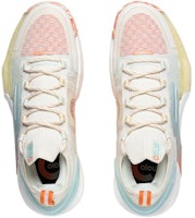 Li-Ning Speed 9 Ultra Low 'Kanvas Musim Panas' ABAT017-2 Lookbook Li-Ning Speed 9 Ultra Low 'Kanvas Musim Panas' ABAT017-2