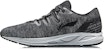 Li-Ning Laju 'Hitam Kelabu' ARHN053-4