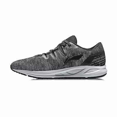 Li-Ning Speed 'Black Grey'