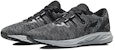Li-Ning Laju 'Hitam Kelabu' ARHN053-4