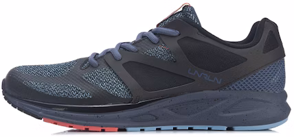 Li-Ning Speed 'Blue Black' ARHR153-2 Li-Ning Speed 'Blue Black' ARHR153-2