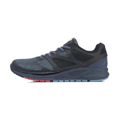 Li-Ning Speed 'Blue Black'