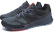 Lookbook Li-Ning Laju 'Biru Hitam' ARHR153-2