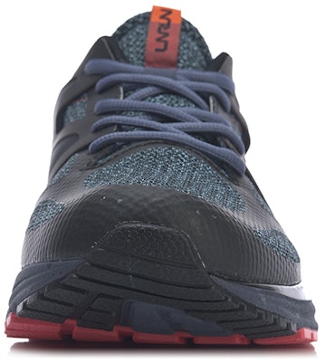 리닝 스피드 '블루 블랙' (Li-Ning Speed 'Blue Black') ARHR153-2 Shop 리닝 스피드 '블루 블랙' (Li-Ning Speed 'Blue Black') ARHR153-2