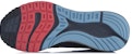 Li-Ning Laju 'Biru Hitam' ARHR153-2