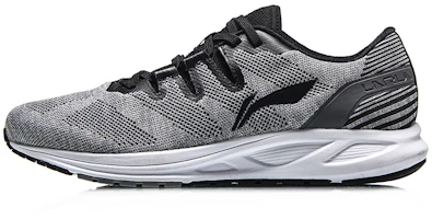 Li-Ning Speed 'Grey Black White' ARHN053-1 Li-Ning Speed 'Grey Black White' ARHN053-1