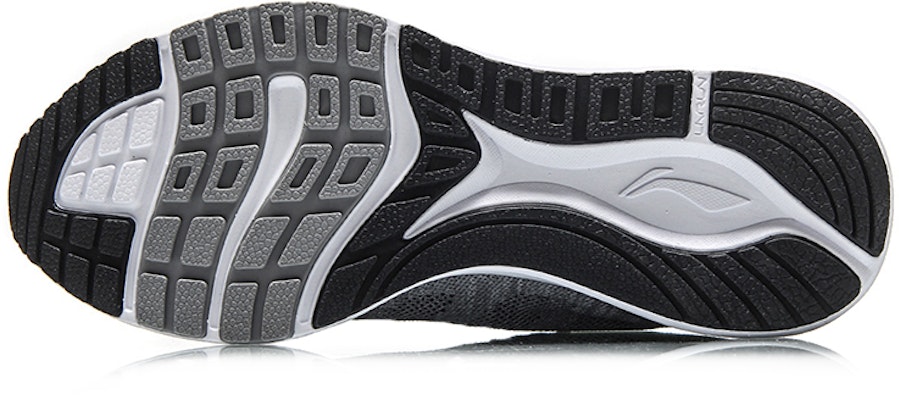 Li-Ning Speed 'Grey Black White' ARHN053-1 Purchase Li-Ning Speed 'Grey Black White' ARHN053-1