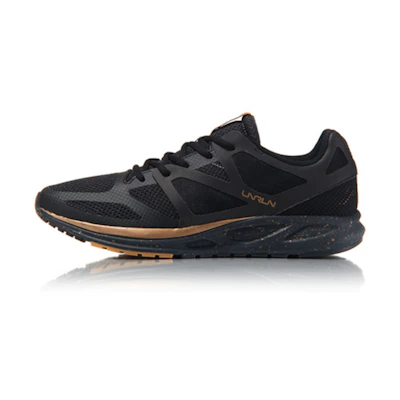 Li-Ning Speed 'Tan Black'