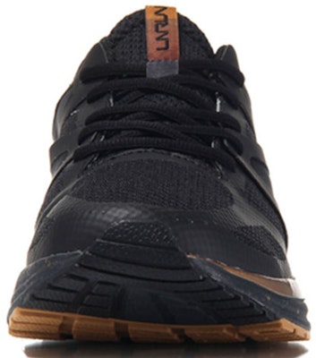 Li-Ning Speed 'Tan Black' ARHM117-3 Lookbook Li-Ning Speed 'Tan Black' ARHM117-3