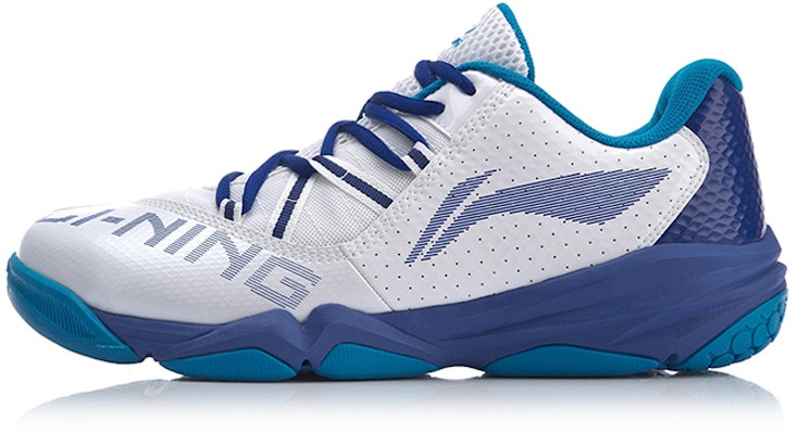 Li-Ning Speed 'Putih Biru' AYTP033-3 Buy Li-Ning Speed 'Putih Biru' AYTP033-3
