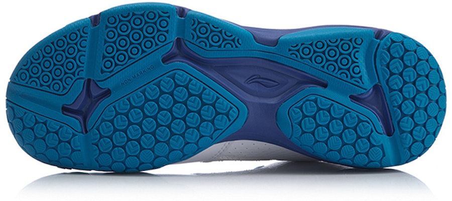 Li-Ning Speed 'Putih Biru' AYTP033-3 Purchase Li-Ning Speed 'Putih Biru' AYTP033-3