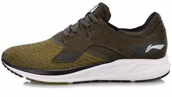 Li-Ning Speed Light Low 'Green' ARBM057-6 Li-Ning Speed Light Low 'Green' ARBM057-6
