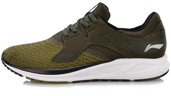 Li-Ning Speed Light Low 'Green' ARBM057-6 Buy Li-Ning Speed Light Low 'Green' ARBM057-6