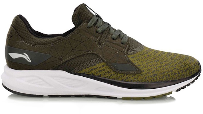 Li-Ning Speed Light Low 'Green' ARBM057-6 Order Li-Ning Speed Light Low 'Green' ARBM057-6