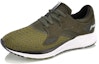 Lookbook Li-Ning Speed Light Low 'Hijau' ARBM057-6