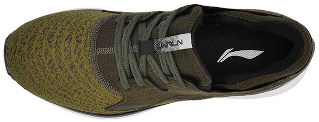 리닝 스피드 라이트 로우 '그린' (Li-Ning Speed Light Low 'Green') ARBM057-6 Shop 리닝 스피드 라이트 로우 '그린' (Li-Ning Speed Light Low 'Green') ARBM057-6