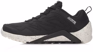 Li-Ning Speed Lite 'Black White' AHRM003-1 Li-Ning Speed Lite 'Black White' AHRM003-1