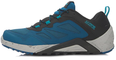 Li-Ning Speed Lite 'Blue Black' AHRM003-4 Li-Ning Speed Lite 'Blue Black' AHRM003-4
