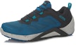 Order Li-Ning Speed Lite 'Biru Hitam' AHRM003-4