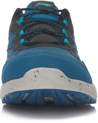 Li-Ning Speed Lite 'Blue Black' AHRM003-4 Shop Li-Ning Speed Lite 'Blue Black' AHRM003-4