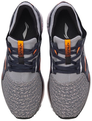 Li-Ning Speed Low 'Grey Blue' ARBM057-5 Shop Li-Ning Speed Low 'Grey Blue' ARBM057-5