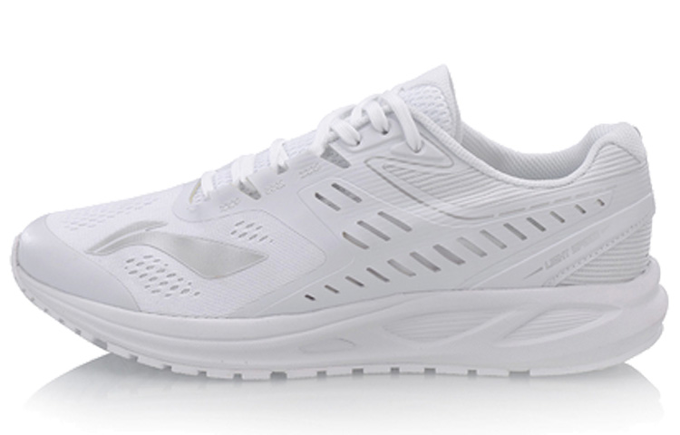 Li-Ning Speed Low 'Standard White' ARHN022-2