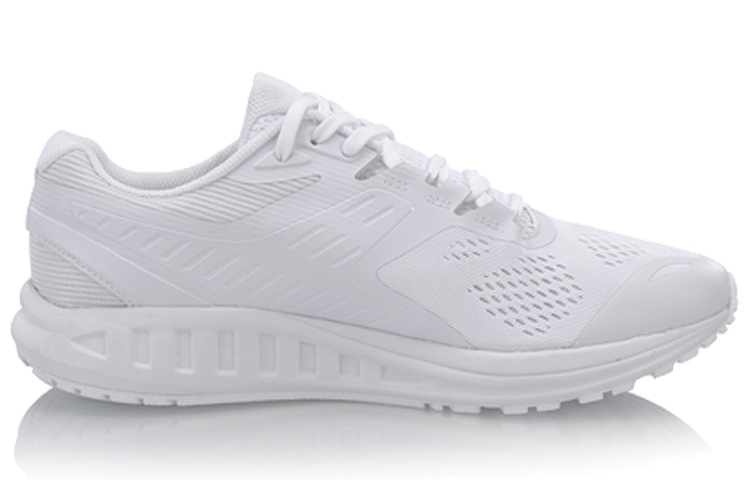 Li-Ning Speed Low 'Standard White' 圖 2