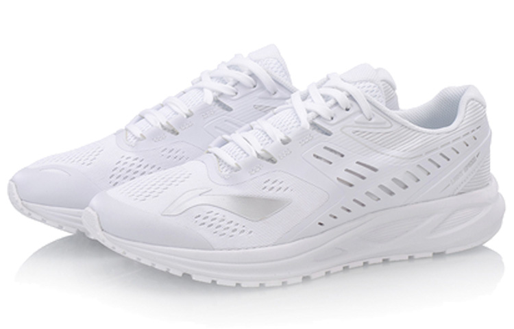 Li-Ning Speed Low 'Standard White' 圖 3