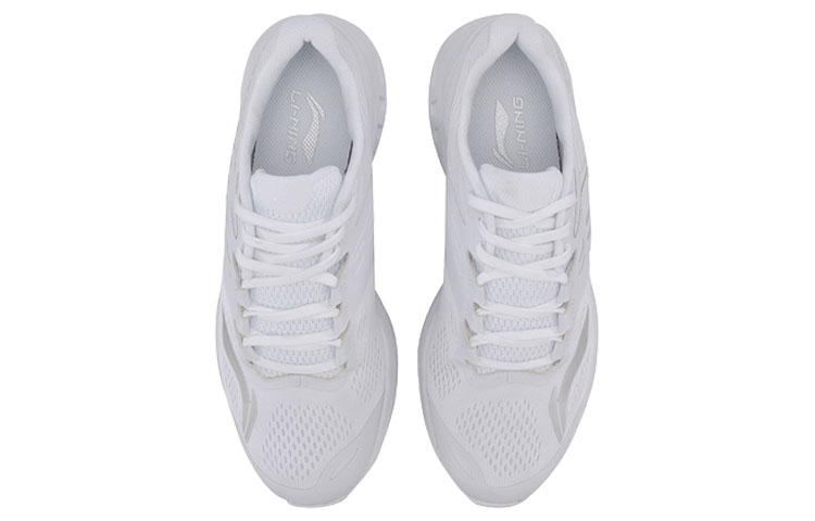 Li-Ning Speed Low 'Standard White' 圖 4