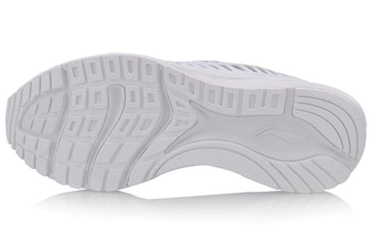 Li-Ning Speed Low 'Standard White' 圖 5