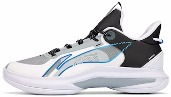 Li-Ning Speed Mid 'White Black' ABPR069-1 Li-Ning Speed Mid 'White Black' ABPR069-1