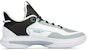 Li-Ning Speed Mid 'Putih Hitam' ABPR069-1