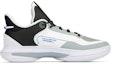 Order Li-Ning Speed Mid 'Putih Hitam' ABPR069-1