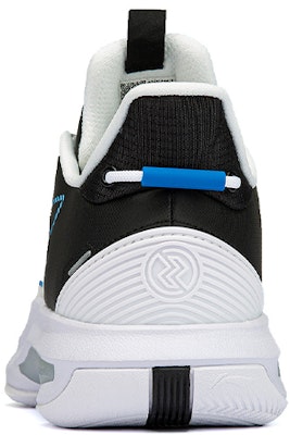 Li-Ning Speed Mid 'Putih Hitam' ABPR069-1 Shop Li-Ning Speed Mid 'Putih Hitam' ABPR069-1