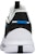 Li-Ning Speed Mid 'Putih Hitam' ABPR069-1