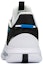 Shop Li-Ning Speed Mid 'Putih Hitam' ABPR069-1
