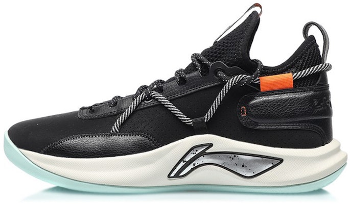 Li-Ning Speed Performance 'Black' ABPQ047-4 Buy Li-Ning Speed Performance 'Black' ABPQ047-4