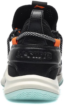 Li-Ning Speed Performance 'Black' ABPQ047-4 Purchase Li-Ning Speed Performance 'Black' ABPQ047-4