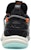 Li-Ning Speed Performance 'Hitam' ABPQ047-4