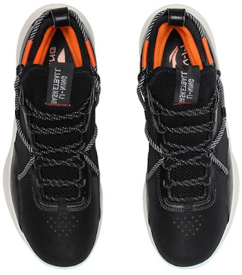 Li-Ning Speed Performance 'Black' ABPQ047-4 Details for Li-Ning Speed Performance 'Black' ABPQ047-4
