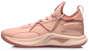 Li-Ning Speed Performance 'Pink' ABPQ047-1 Li-Ning Speed Performance 'Pink' ABPQ047-1