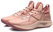 Lookbook Li-Ning Kelajuan Prestasi 'Pink' ABPQ047-1