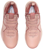 Shop Li-Ning Kecepatan Performa 'Pink' ABPQ047-1