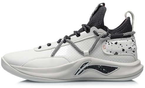 리닝 스피드 퍼포먼스 '화이트 블랙' ABPQ047-3 Buy 리닝 스피드 퍼포먼스 '화이트 블랙' ABPQ047-3