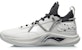 Li-Ning Speed Performance 'Putih Hitam' ABPQ047-3