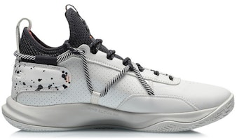 Li-Ning Kecepatan Performa 'Putih Hitam' ABPQ047-3 Order Li-Ning Kecepatan Performa 'Putih Hitam' ABPQ047-3