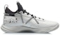 Li-Ning Speed Performance 'Putih Hitam' ABPQ047-3